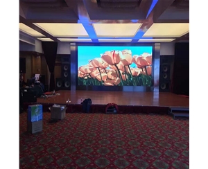 信阳小间距LED显示屏