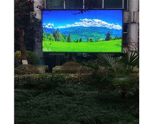 信阳小间距LED显示屏厂商